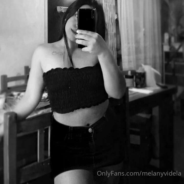 melanyvidela