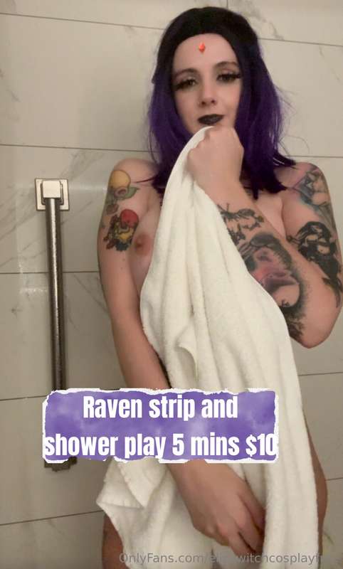 elizawitchcosplayfree