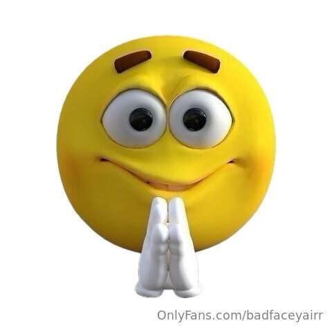 badfaceyairr