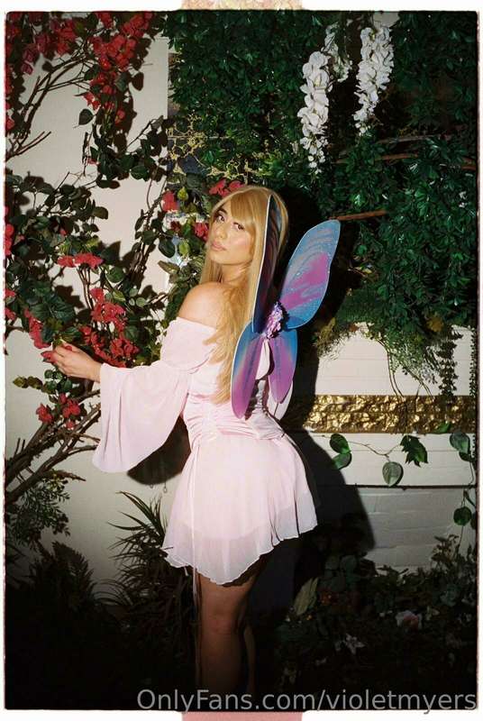 Foto 6 de Violet Myers en Tocromo