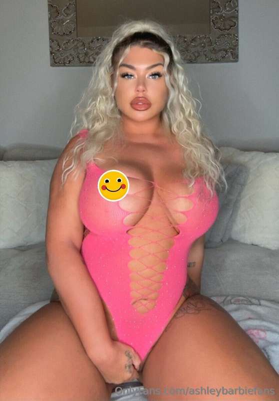 ashleybarbiefans