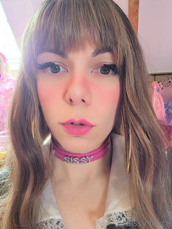 SISSYFICATION TIPS AND TRICKS
------------------------------..
