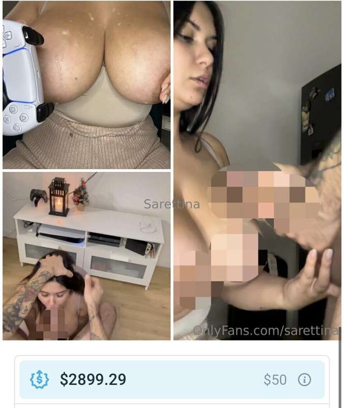 sarettina