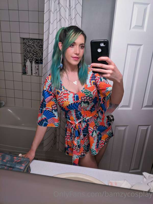 bamzycosplay
