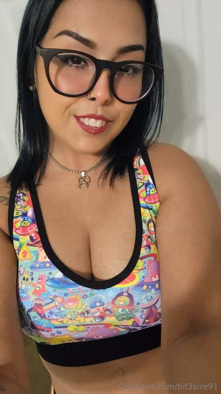 👄