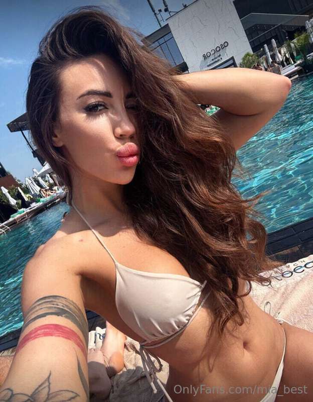I haven't been to the pool for about 3 weeks and it's terrib..