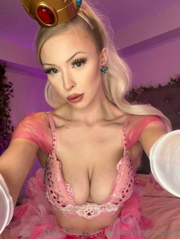 ashleyandrianna