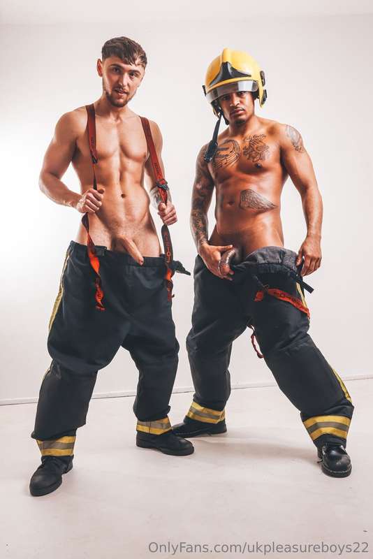No finer pair of hoses out there 