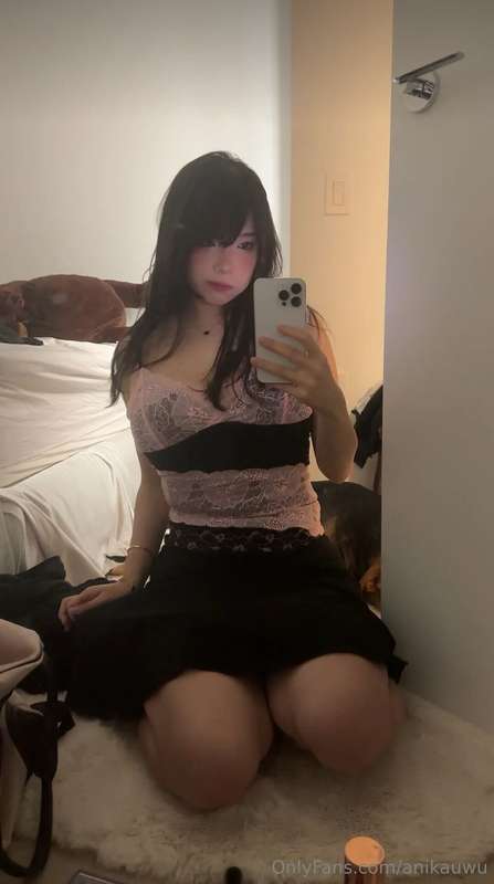 mwah ( ˘ ³˘)♥︎