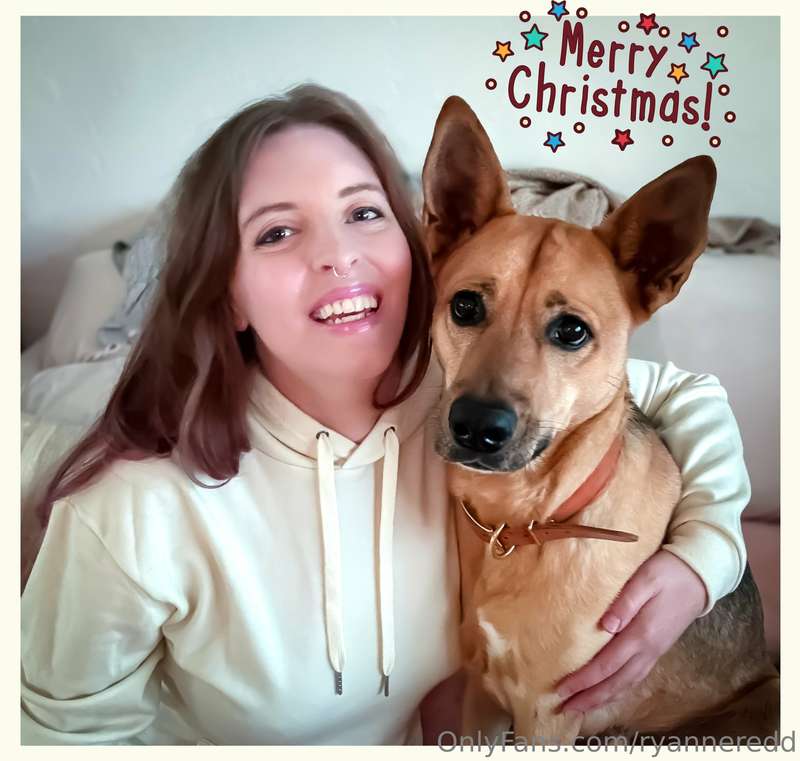 A very merry Christmas from my home to yours! Hope you all a..