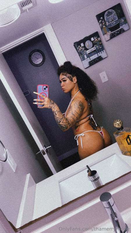 thamerrymarie