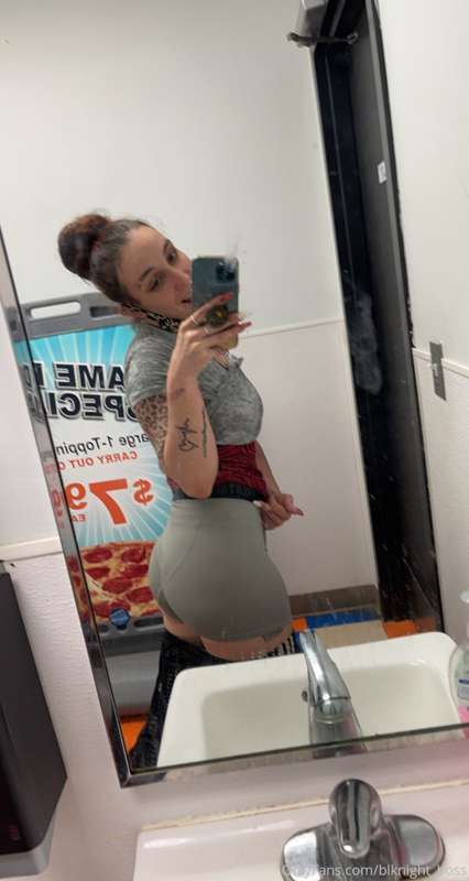At work the other day 😂