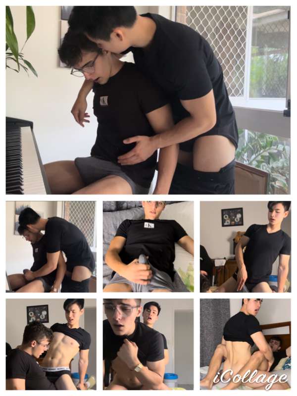 bustybrucelee