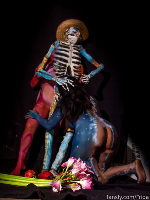Frida image #1