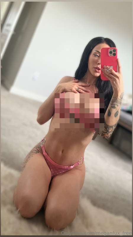 meganfux_free