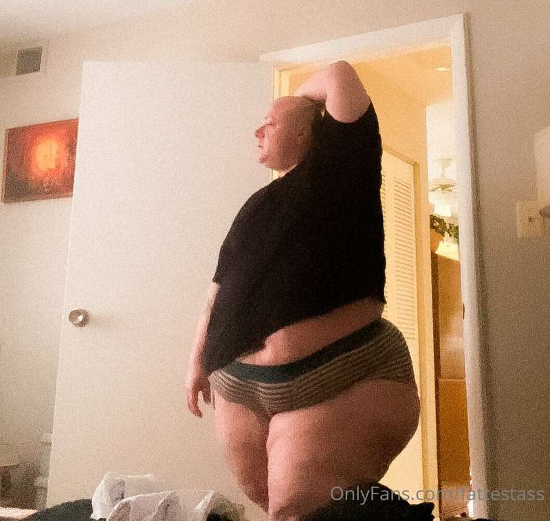 fattestass