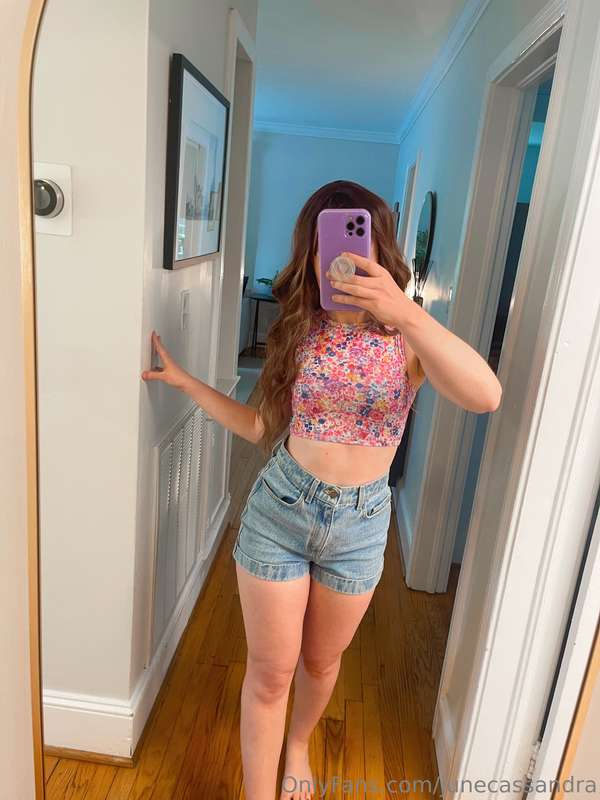 Pretty in pink 💕