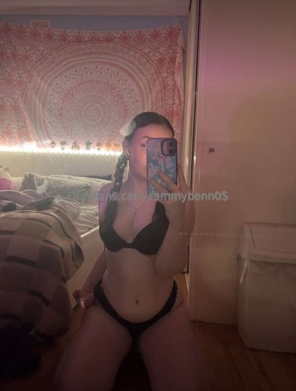 sammybenn05