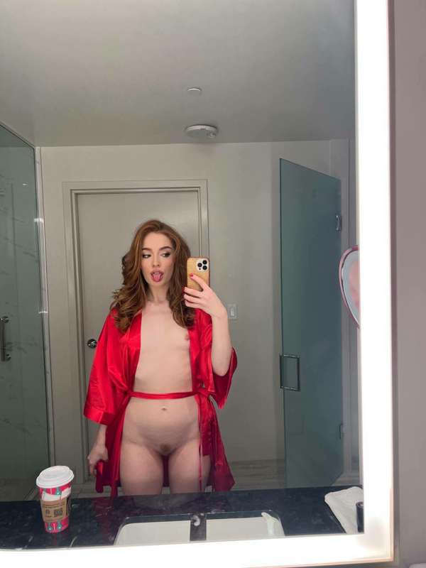 Photo 506 de Jia Lissa sur Tocromo
