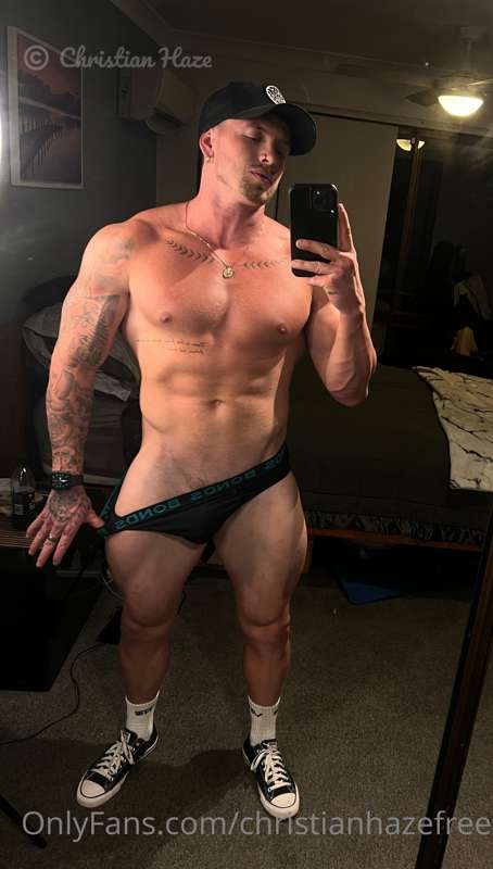 Who thinks they can rip these off with their teeth? 😈