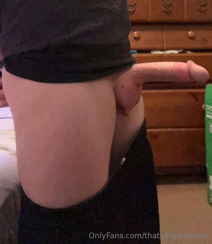 thatgingergamer