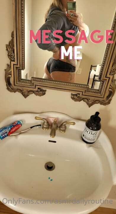 asmrdailyroutine