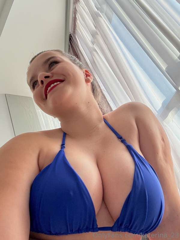 💙 When I smile like this — it means I’m in a wickedly good m..