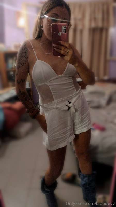 blondevv