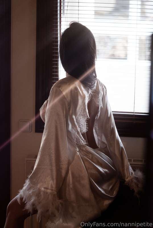 Light and shadow dance across my skin... Would you dare step..