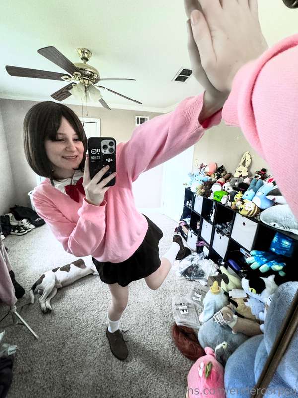 Are you Ken-ough to be MY Ken? 😳