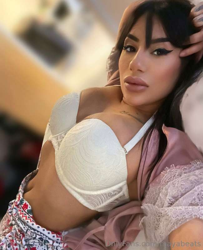mayabeats