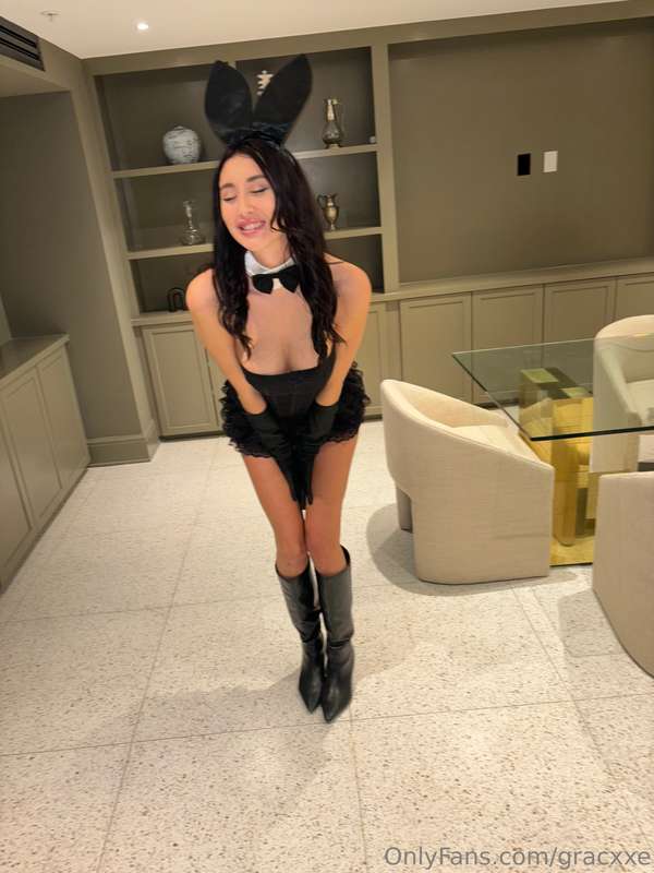 gracxxe