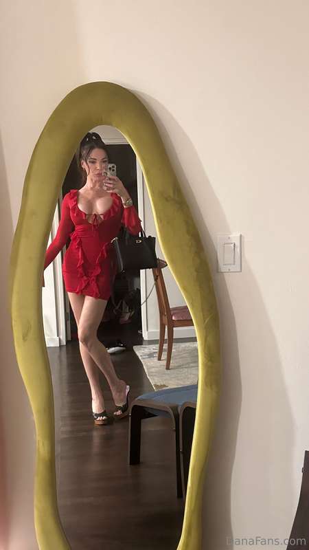 Foto 855 de Dana DeArmond no Tocromo
