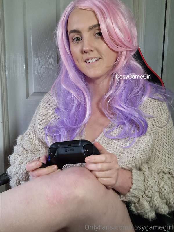 cosygamegirl
