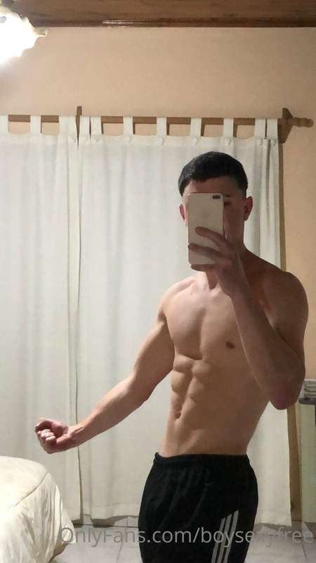 💪💪