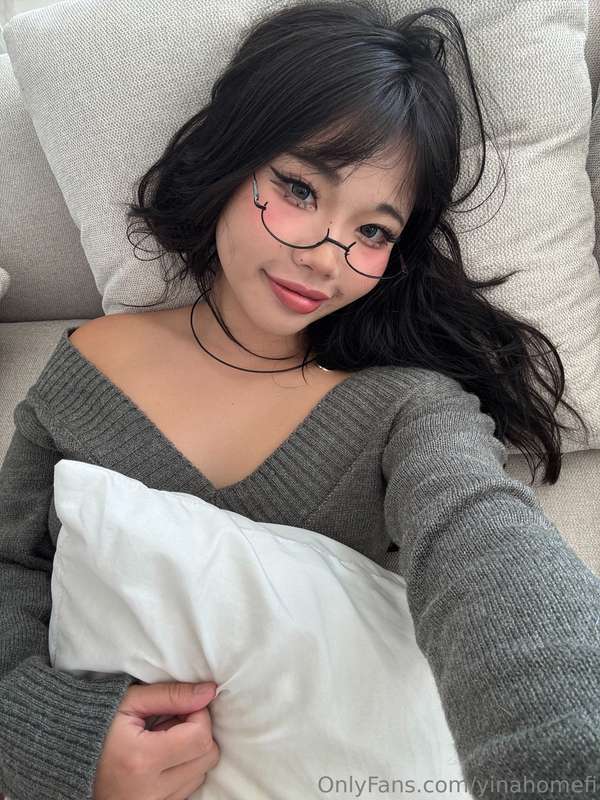 Yinahomefi