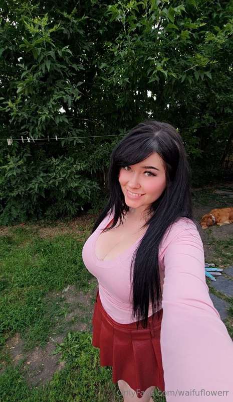 waifuflowerr