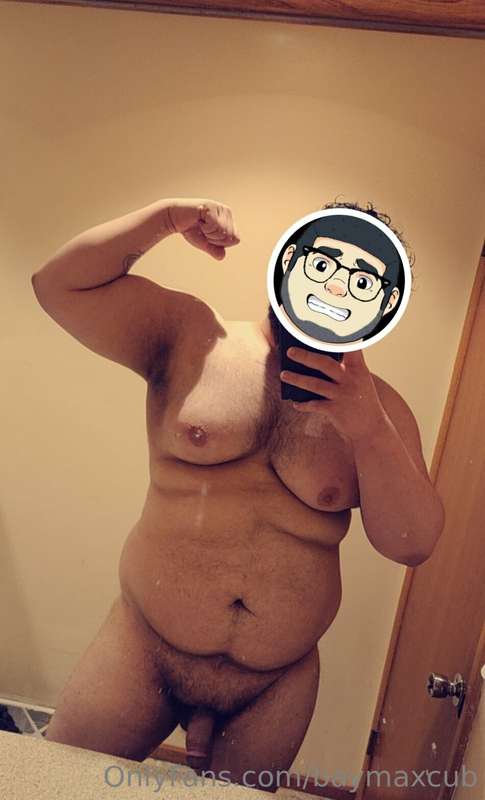 baymaxcub
