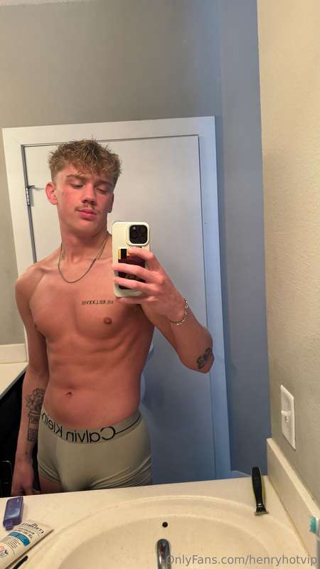 henryhotvip