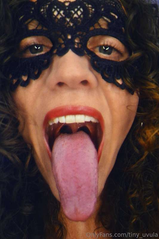 tiny_uvula image #1