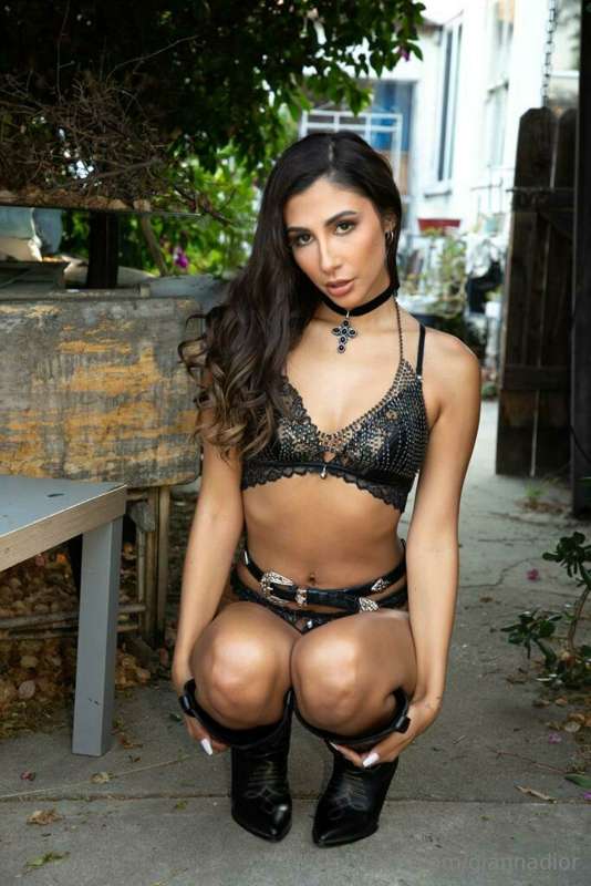 Foto 363 de Gianna Dior en Tocromo