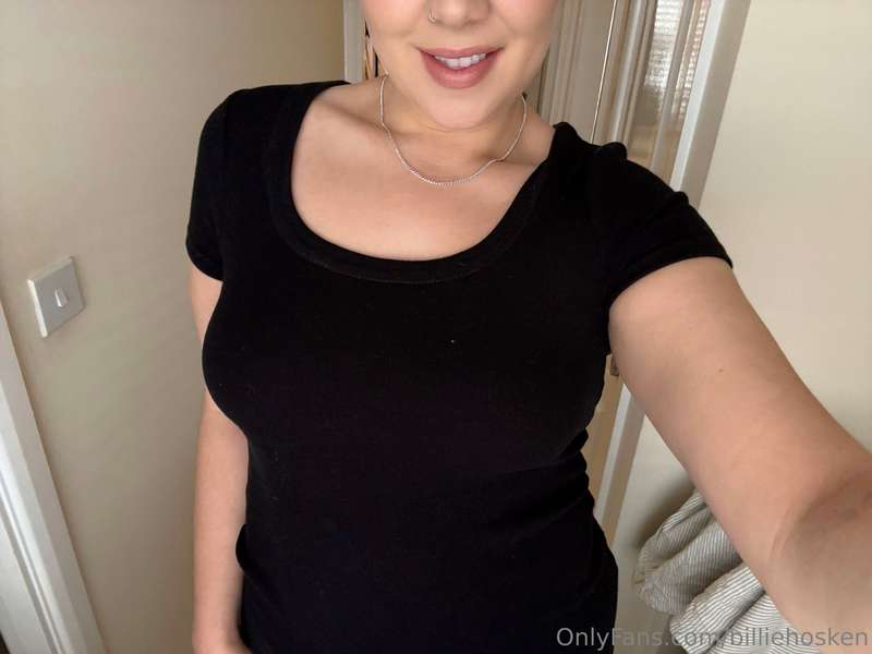 billiehosken