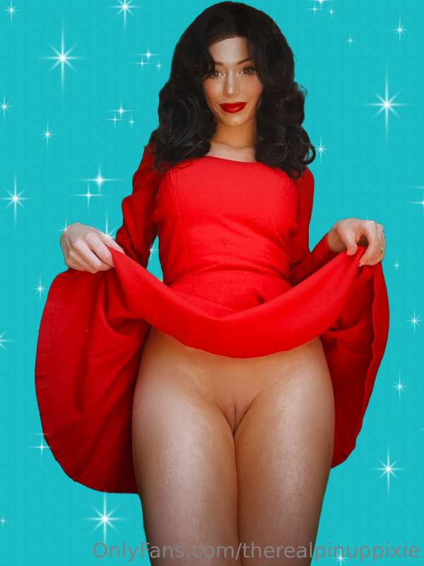 therealpinuppixie