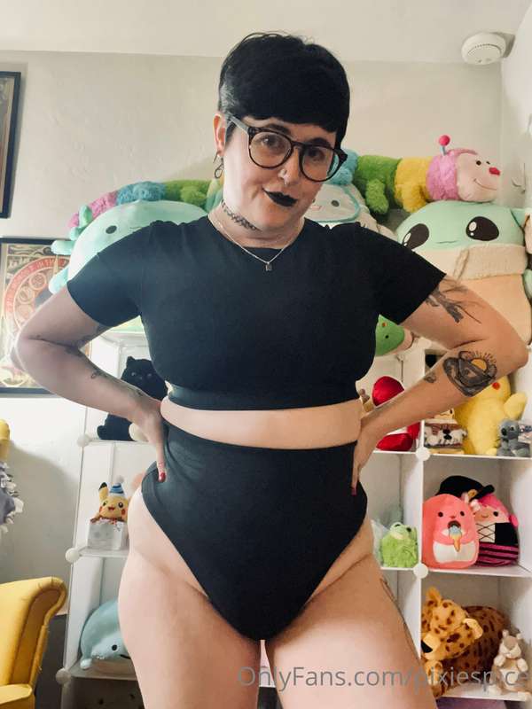 pixie_fae_rae image #0