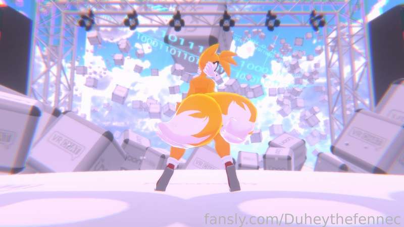 media