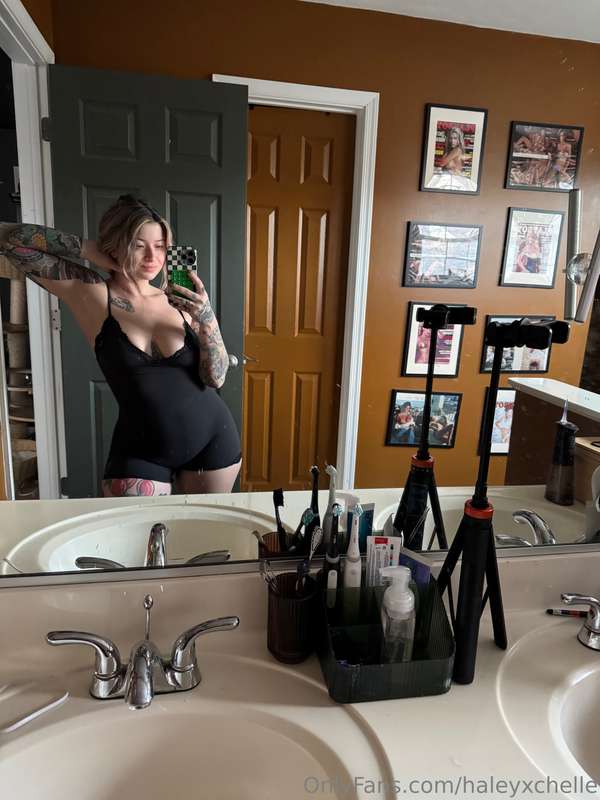 haleyxchelle
