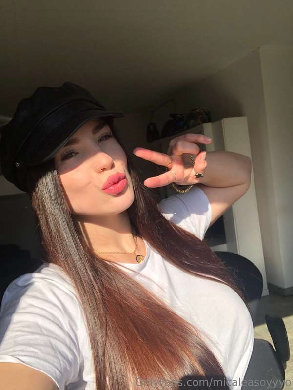 micaleasoyyyo