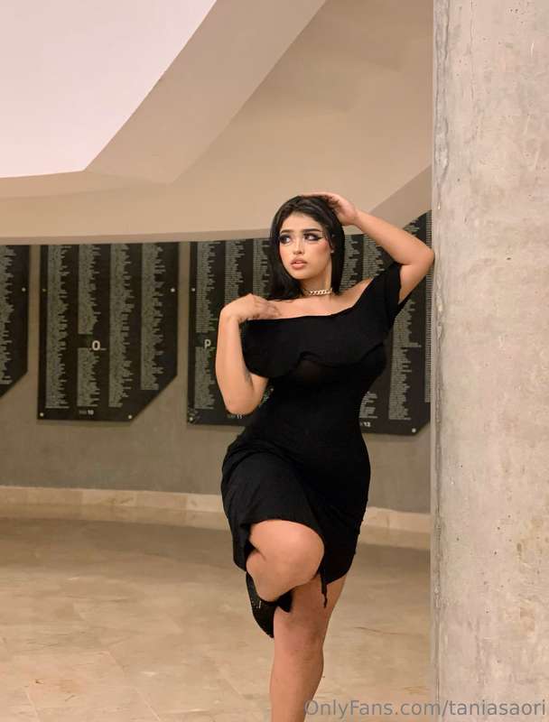 taniasaori