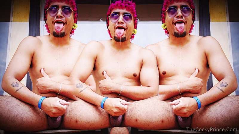 media