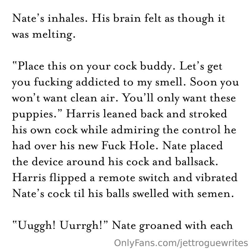 jettroguewrites image #0